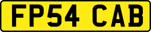 FP54CAB