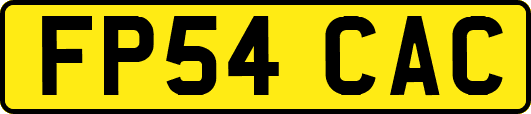 FP54CAC