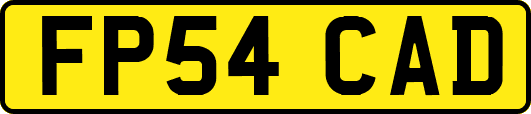 FP54CAD