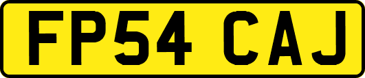 FP54CAJ