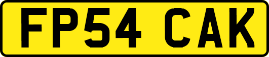 FP54CAK