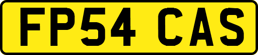 FP54CAS