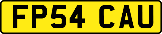 FP54CAU