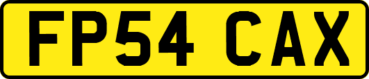 FP54CAX