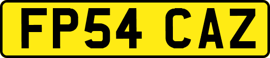 FP54CAZ