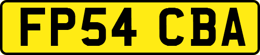 FP54CBA
