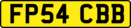 FP54CBB