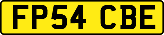 FP54CBE