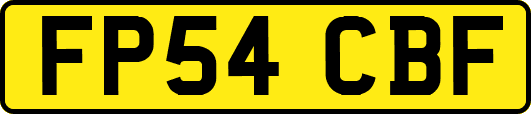 FP54CBF
