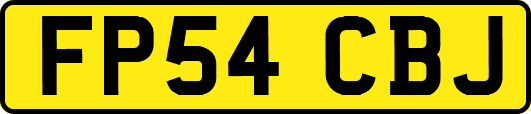 FP54CBJ