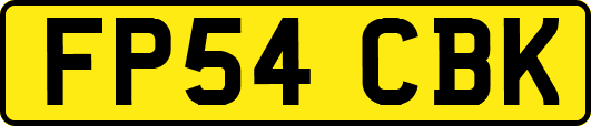 FP54CBK