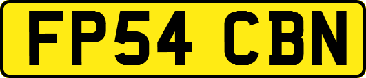 FP54CBN