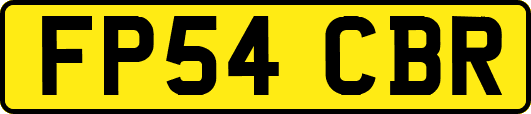 FP54CBR