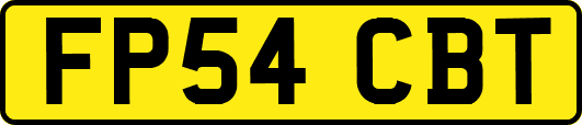 FP54CBT