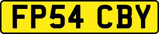 FP54CBY