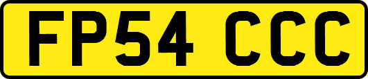 FP54CCC