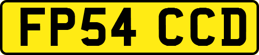 FP54CCD