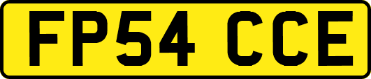 FP54CCE