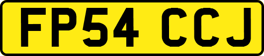 FP54CCJ