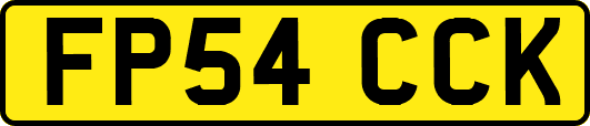FP54CCK