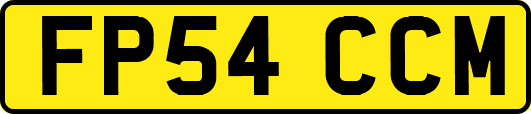 FP54CCM