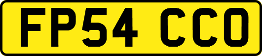 FP54CCO