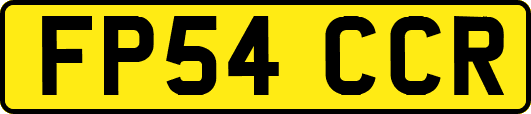 FP54CCR