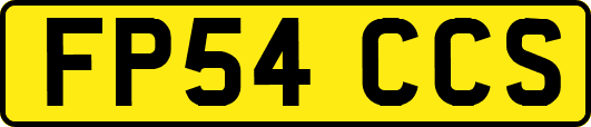 FP54CCS