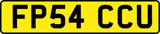 FP54CCU