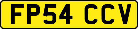 FP54CCV