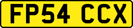 FP54CCX