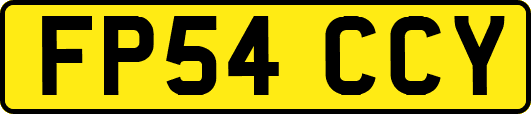 FP54CCY