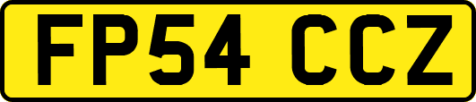 FP54CCZ