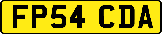 FP54CDA