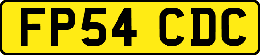 FP54CDC