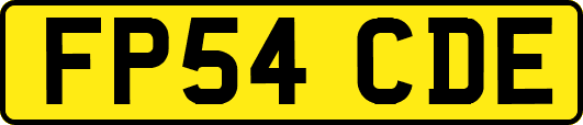 FP54CDE