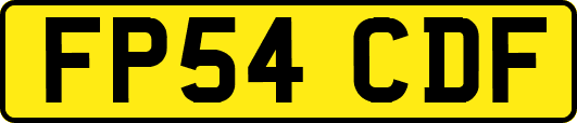 FP54CDF