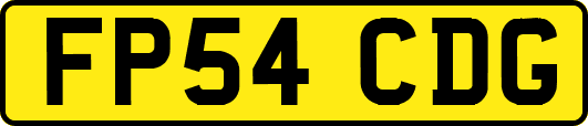 FP54CDG