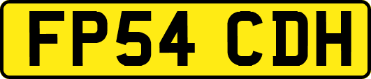 FP54CDH