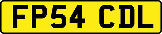 FP54CDL