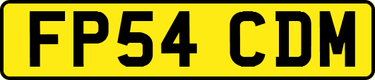 FP54CDM