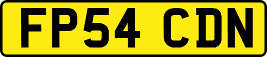 FP54CDN