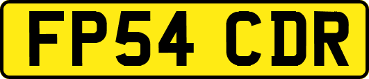 FP54CDR