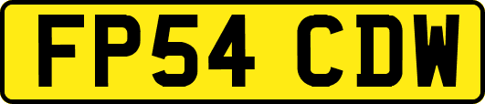 FP54CDW
