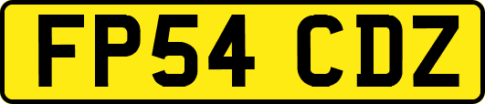 FP54CDZ