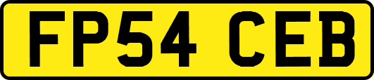 FP54CEB