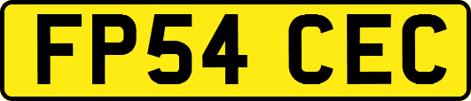 FP54CEC