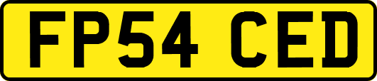 FP54CED