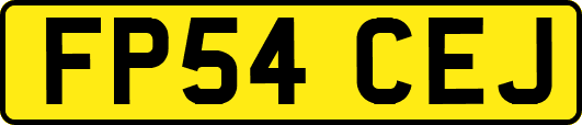 FP54CEJ