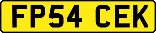 FP54CEK